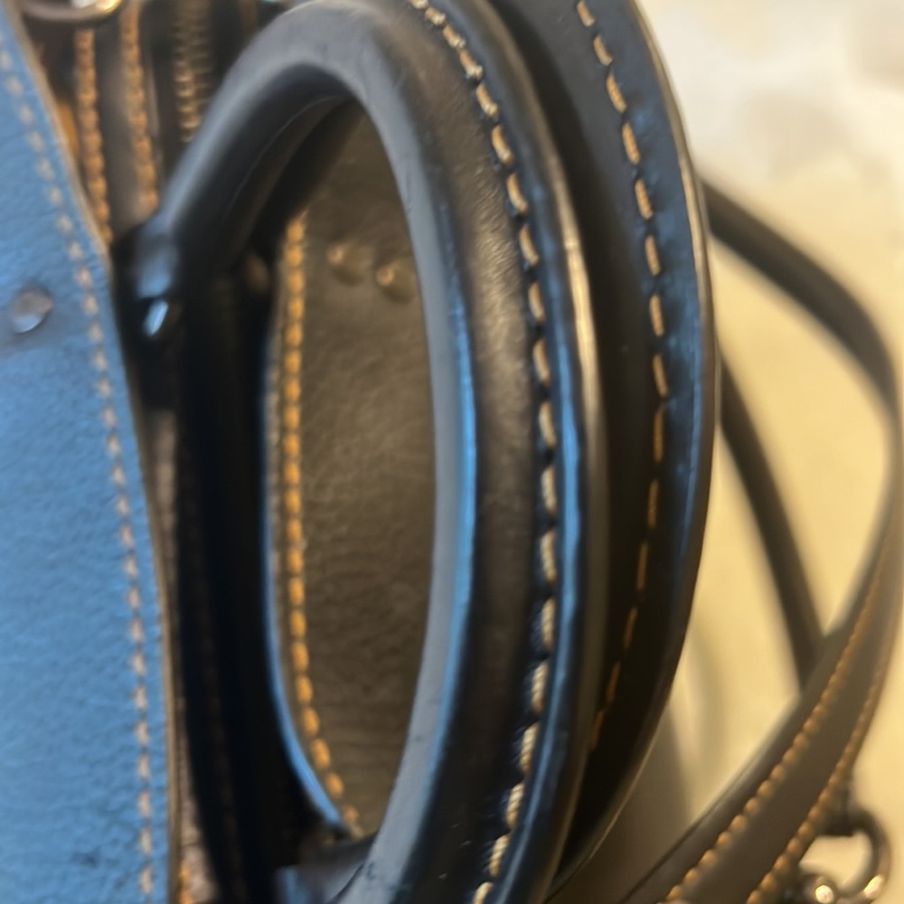 Coach Rogue Black 30 STYLE NO. 38124 somke free environment - Picture 10 of 14